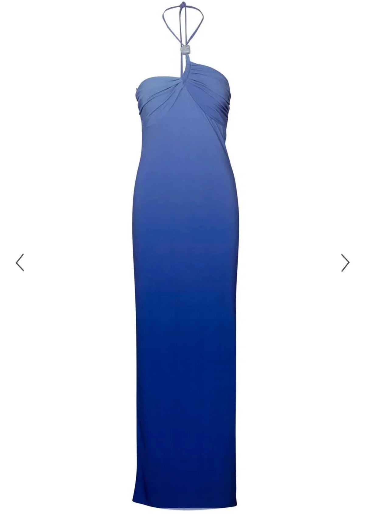 Baobab Bari Maxi Dress - Lapis Lazuli | Size S | RRP $470