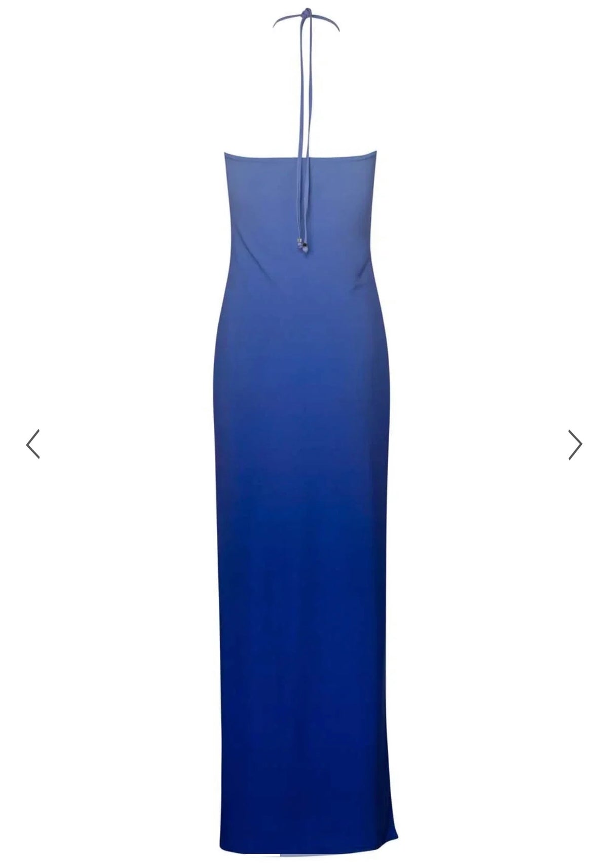 Baobab Bari Maxi Dress - Lapis Lazuli | Size S | RRP $470