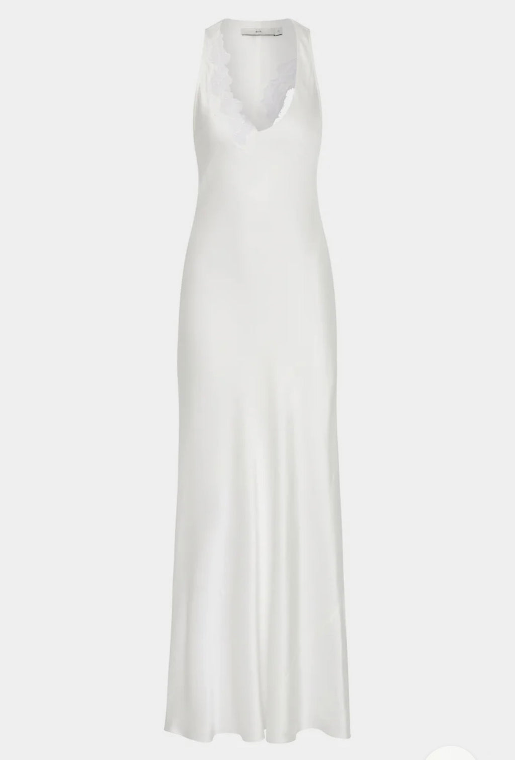 SIR Montparnasse Gown - Ivory | Size 8 | RRP $720